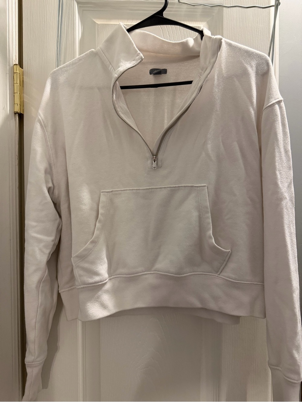 Aerie Quarter-Zip Pullover